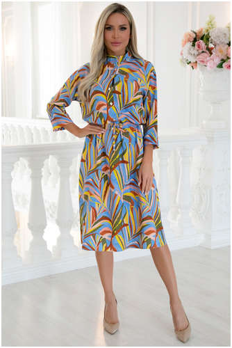 Платье Open-style / 103227394 - вид 2