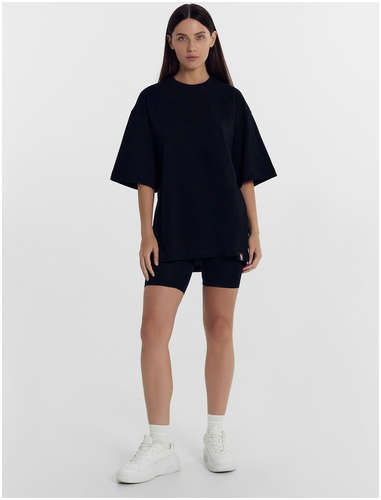 Комплект женский (джемпер, шорты) Mark Formelle / 103199240 - вид 2