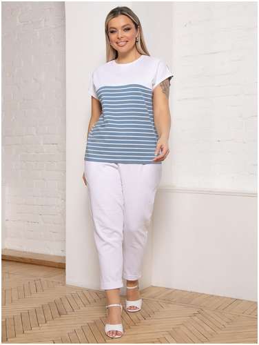 Футболка Malina / 103241948 - вид 2