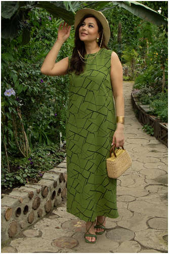 Платье LT COLLECTION 103233796