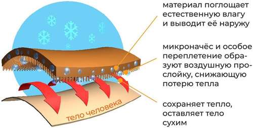Футболка CLEVER / 103237374 - вид 2