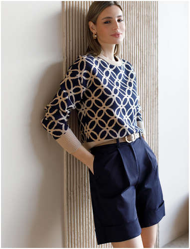 Джемпер VILATTE 103241451