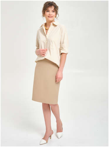 Блузка Stilla / 103223218 - вид 2