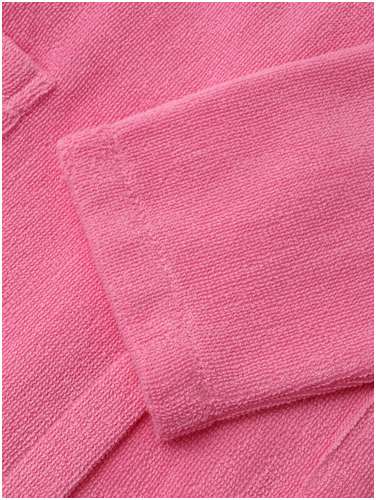 Халат махровый Экономь и Я / 103236365 - вид 2