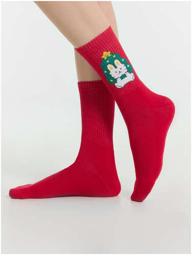 Носки женские Mark Formelle 103220563