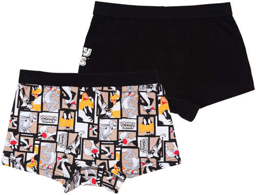 Трусы трикотажные PLAYTODAY / 103196524 - вид 2