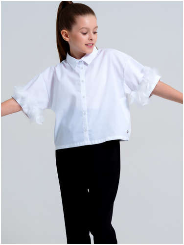 Блузка PLAYTODAY 103236726