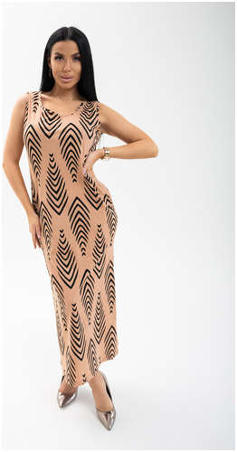 Сарафан Текс-Плюс 103233435