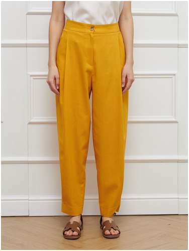 Брюки Akimbo / 103235622 - вид 2