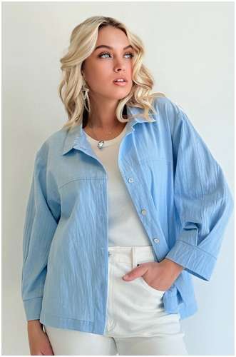 Блузка Rise / 103230341 - вид 2