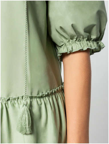 Платье VILATTE / 103231640 - вид 2