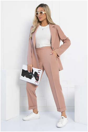 Брюки LT COLLECTION 103228506