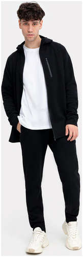 Брюки мужские черные Mark Formelle 103167348