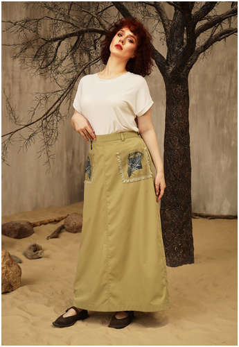 Юбка Dimma Fashion Studio / 103235737 - вид 2