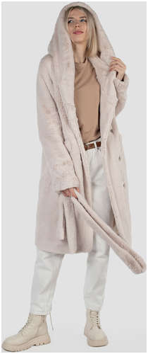 Пальто пояс EL PODIO / 103233762 - вид 2