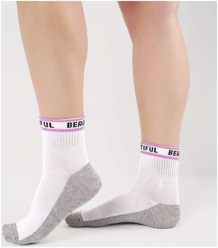 Носки CLEVER / 103227329 - вид 2