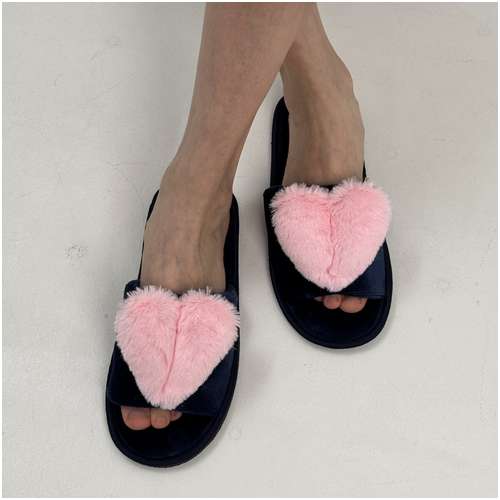 Туфли комнатные (тапочки) TapModa / 103229824 - вид 2