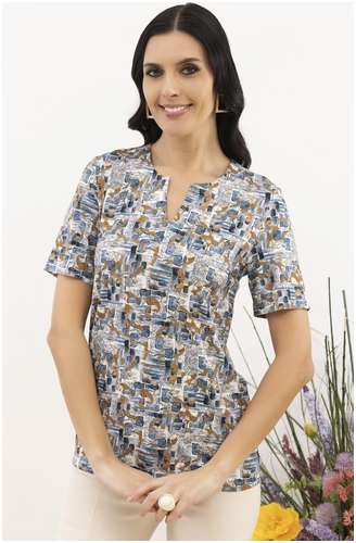 Блуза AhaLodensa 103237288