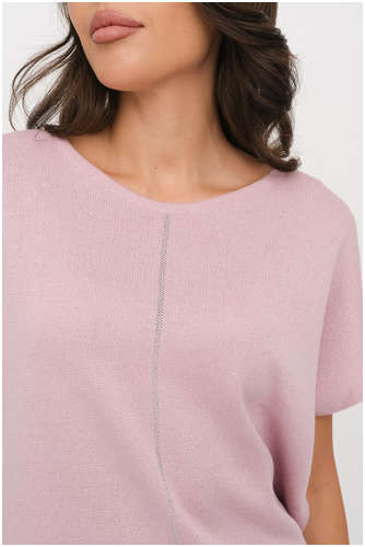 Джемпер Текстильная Мануфактура / 103235343 - вид 2