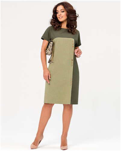 Платье Эльмира Serenada / 103231398 - вид 2