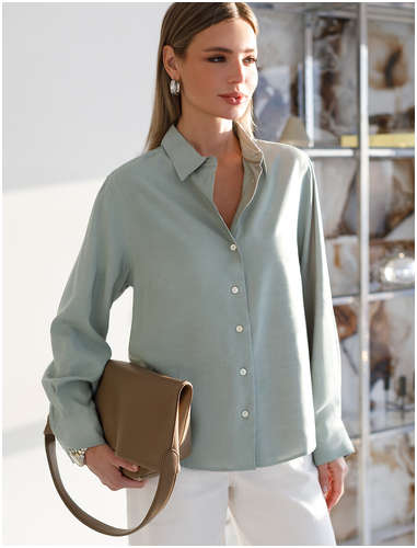 Блузка VILATTE 103231971