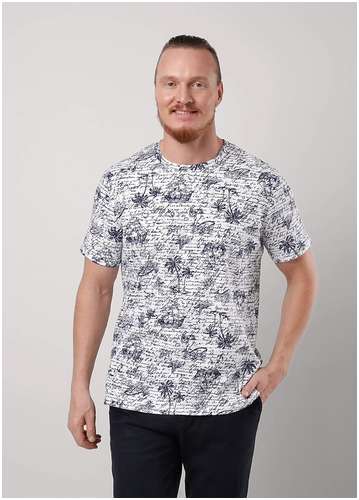 Футболка CLEVER 103237816