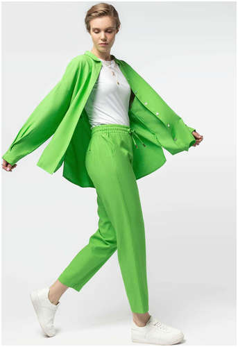 Брюки VILATTE 103231834