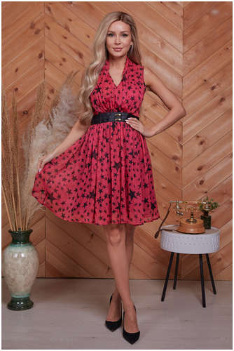 Платье Lila classic style / 103136202
