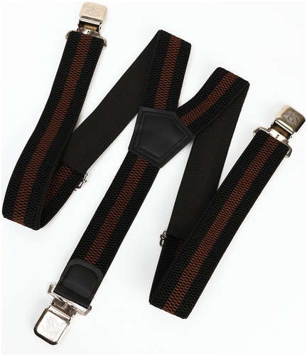 Подтяжки взрослые / 103217618 - вид 2