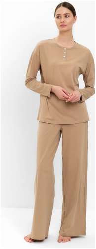 Пижама джемпер брюки MINAKU / 103152083