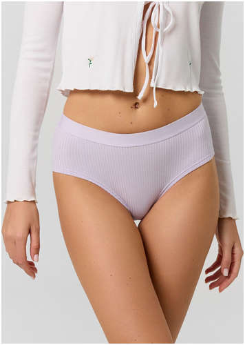 Трусы шортики женские лиловые Mark Formelle / 103241355 - вид 2