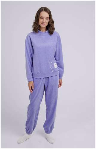 Брюки CLEVER 103237412