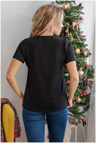 Футболка Твойфасон / 103224407 - вид 2