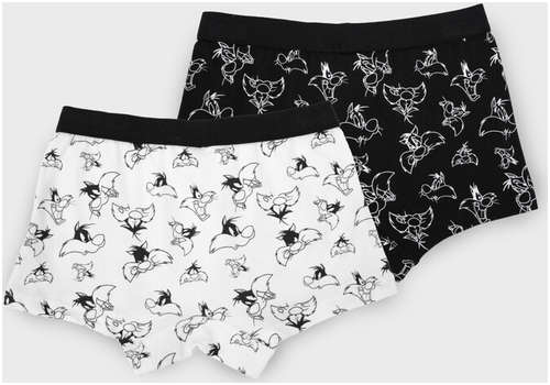 Трусы трикотажные PLAYTODAY / 103222173 - вид 2