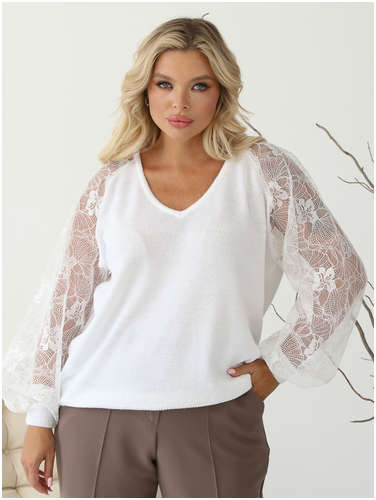 Джемпер Wisell / 103203621 - вид 2