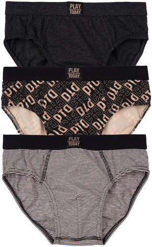 Трусы трикотажные PLAYTODAY 103196522