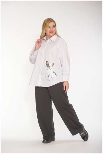 Блуза AMAZONE / 103212247 - вид 2