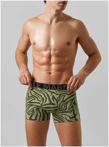 Трусы мужские Mark Formelle / 103234539 - вид 2