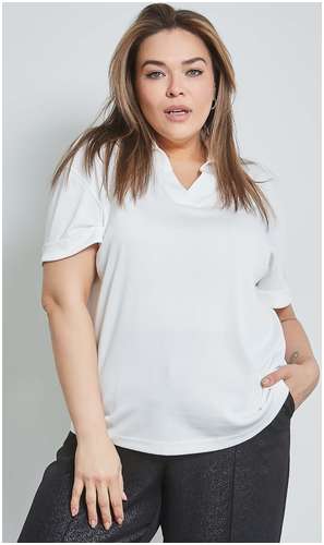 Футболка поло Luxury 103239681