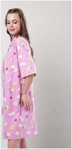 Халат CLEVER / 103226598 - вид 2