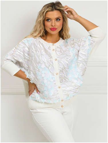 Кардиган Wisell / 103235012 - вид 2