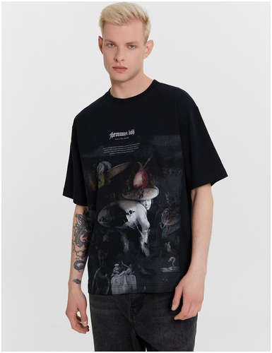 Футболка мужская Mark Formelle 103235881