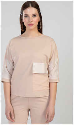 Блуза Прима линия / 10380151