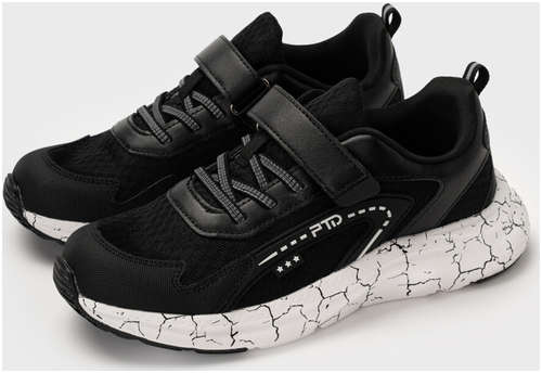 Полуботинки PLAYTODAY 103241207