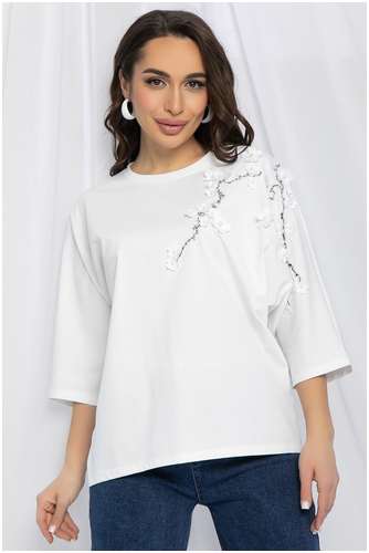 Блуза LT COLLECTION 103230405