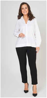 Блуза офисная Olsi 103110424