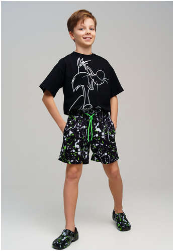 Шорты PLAYTODAY / 103227493 - вид 2