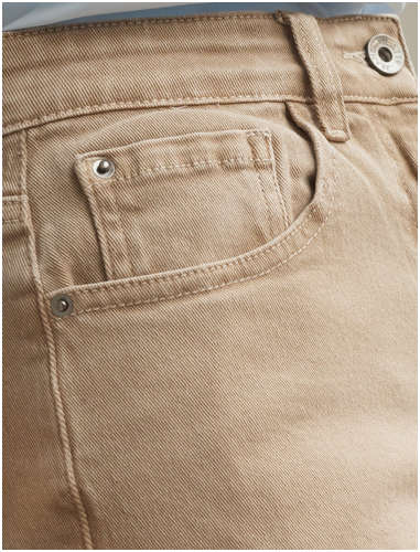 Джинсы VILATTE / 103242037 - вид 2