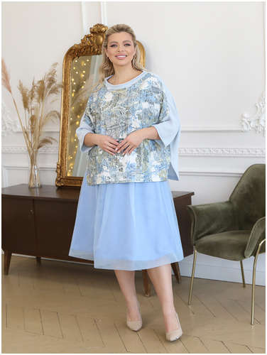 Джемпер Wisell / 103181886 - вид 2