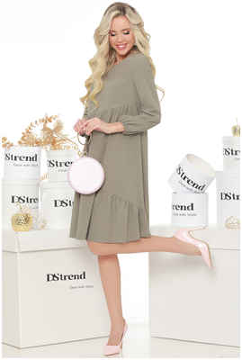 Платье DSTrend / 103102947 - вид 2